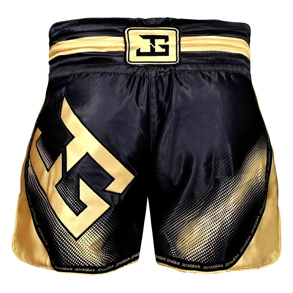 Evolution Kickboxing Shorts