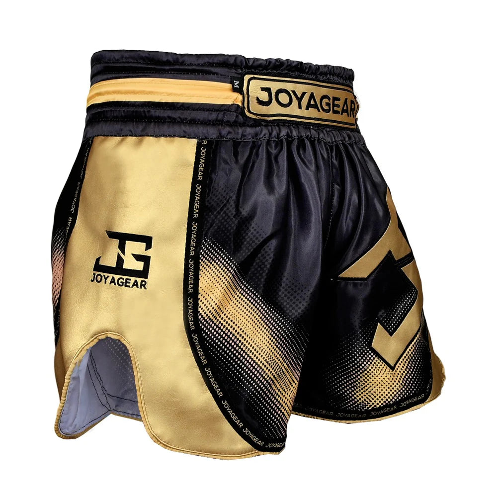 Evolution Kickboxing Shorts