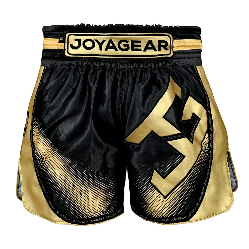 Evolution Kickboxing Shorts