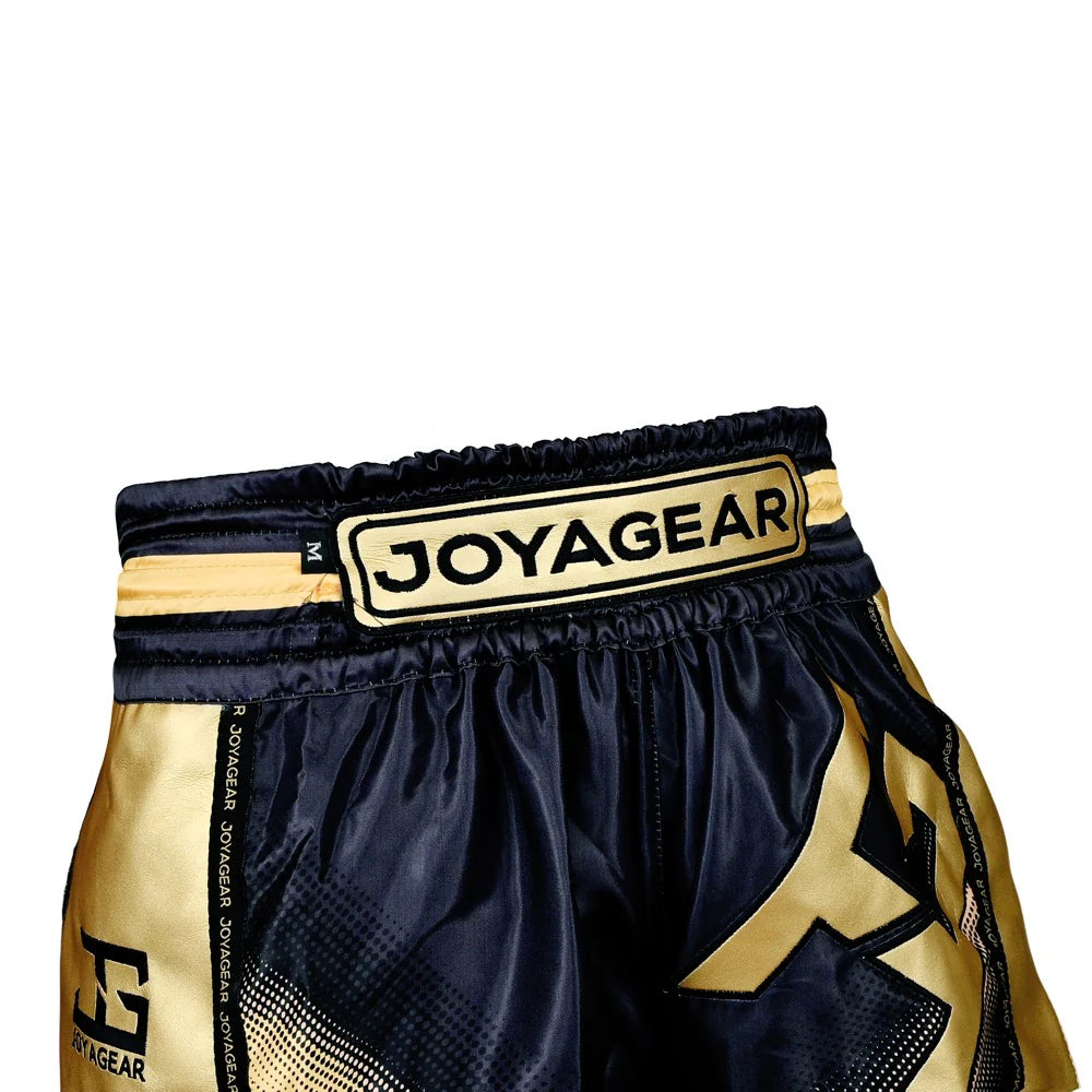 Evolution Kickboxing Shorts