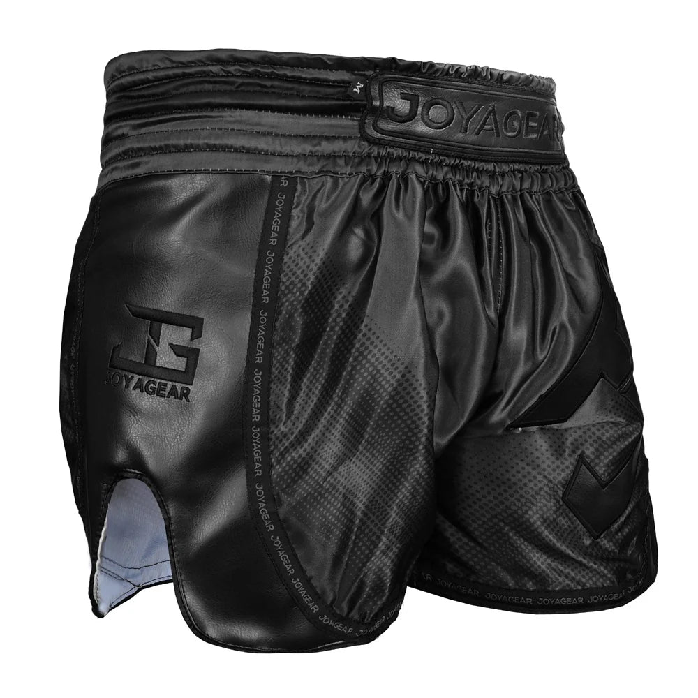 Evolution Kickboxing Shorts