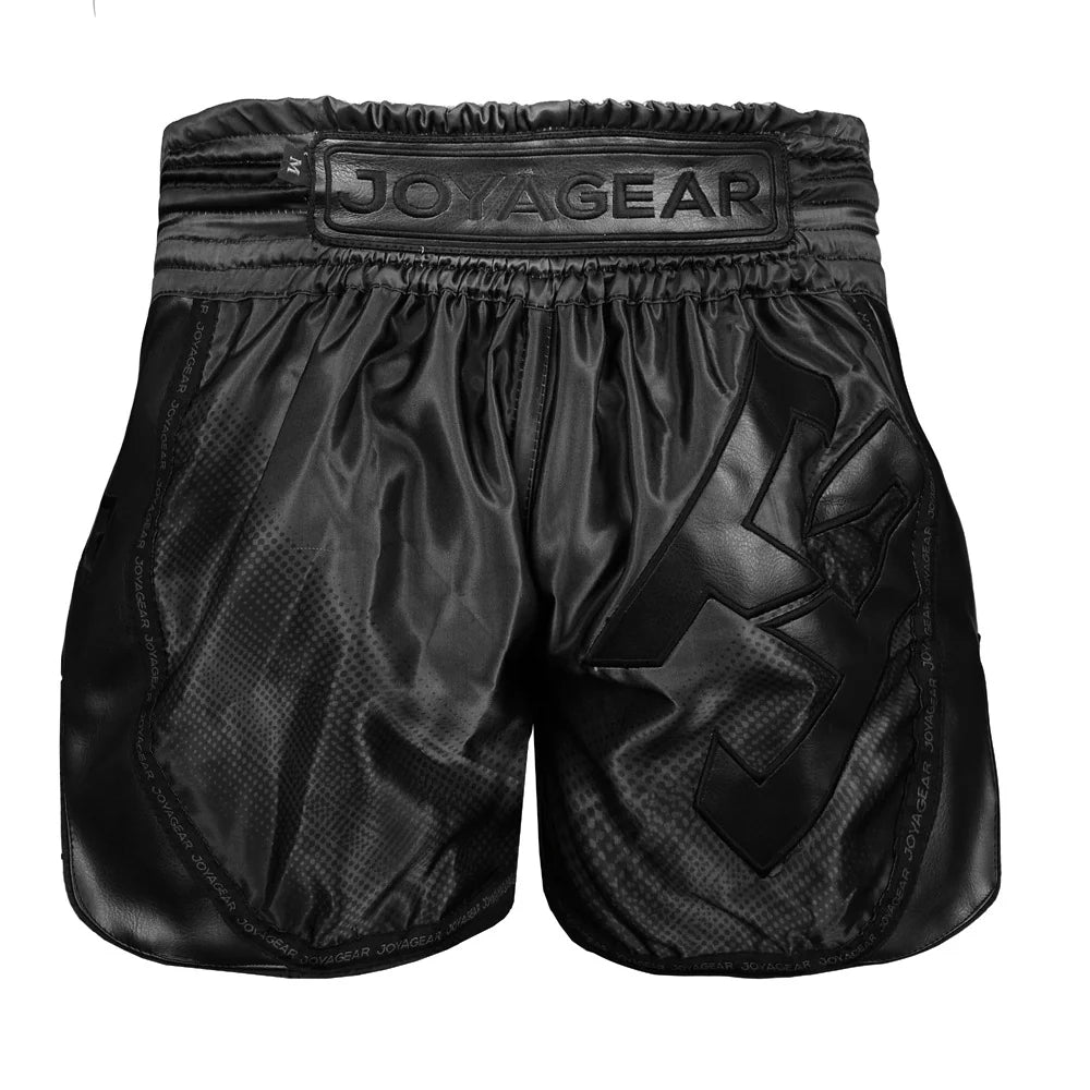 Evolution Kickboxing Shorts