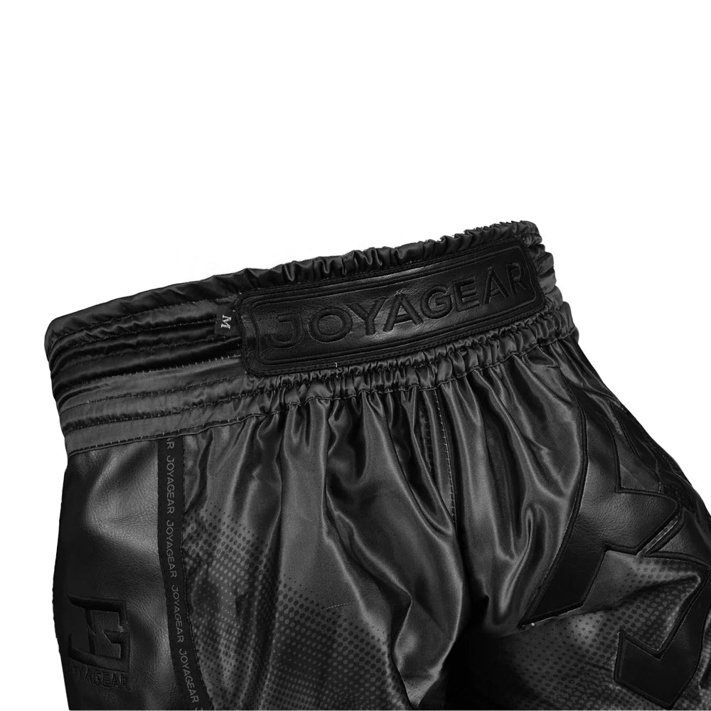 Evolution Kickboxing Shorts