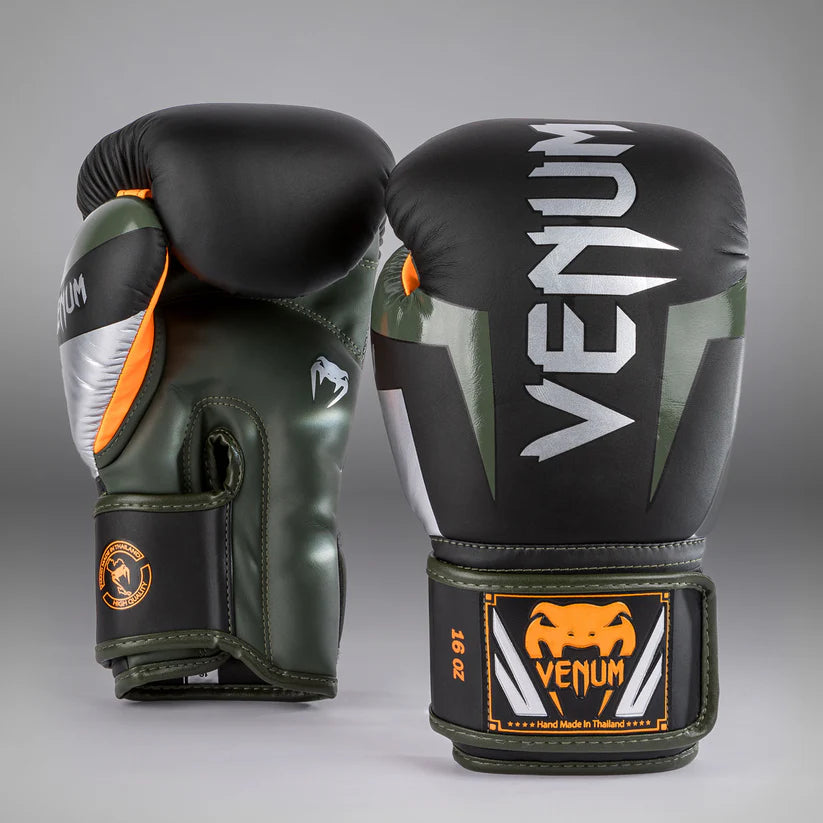 Venum Elite Boksehandske