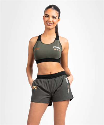 UFC Adrenaline Fight Week Women’s Performance Shorts