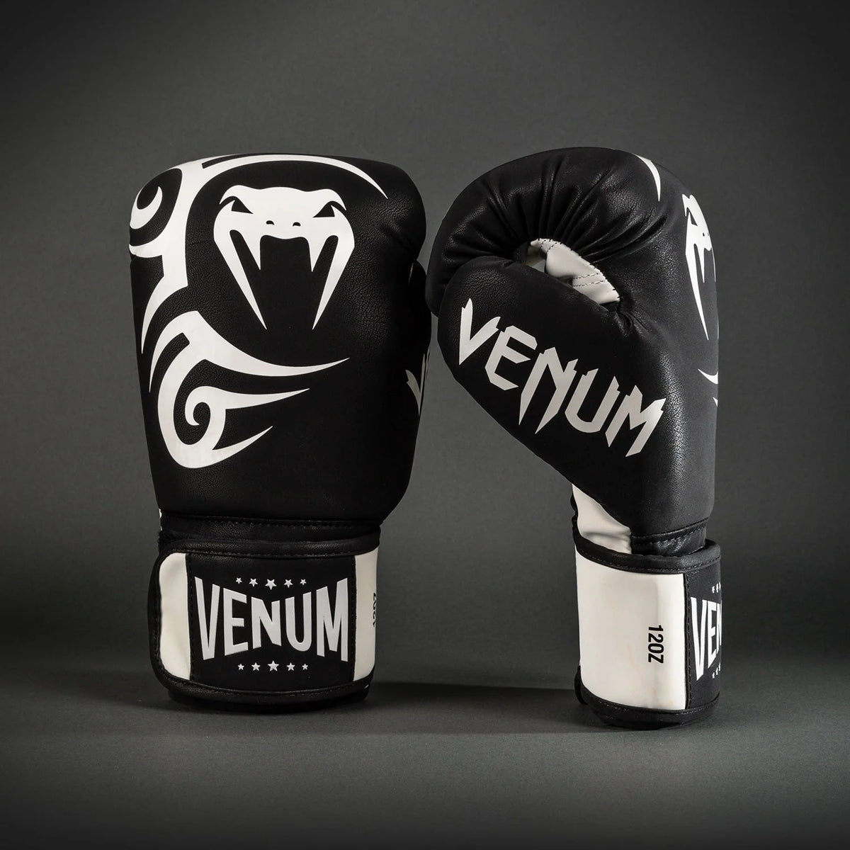 Mike Tyson Replica Boksehandsker