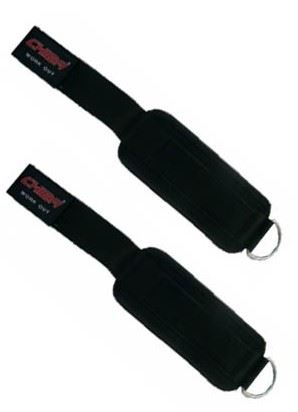 Ankel strop