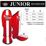 Joya White Dragon Junior Benskinner