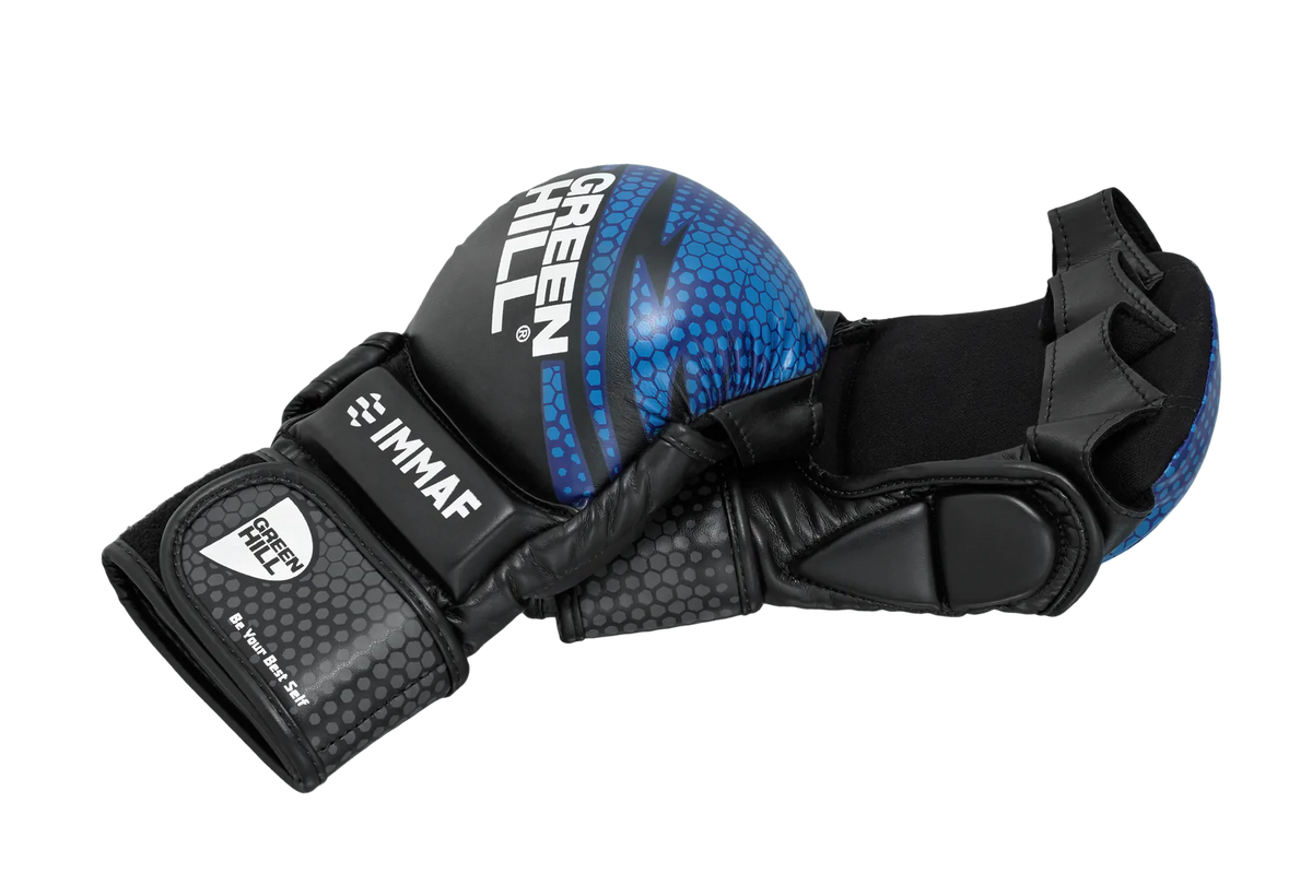 IMMAF MMA sparringshandske