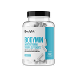 Bodylab Bodymin (240 stk)