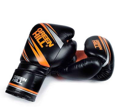 Tek7 Boksehandsker Orange