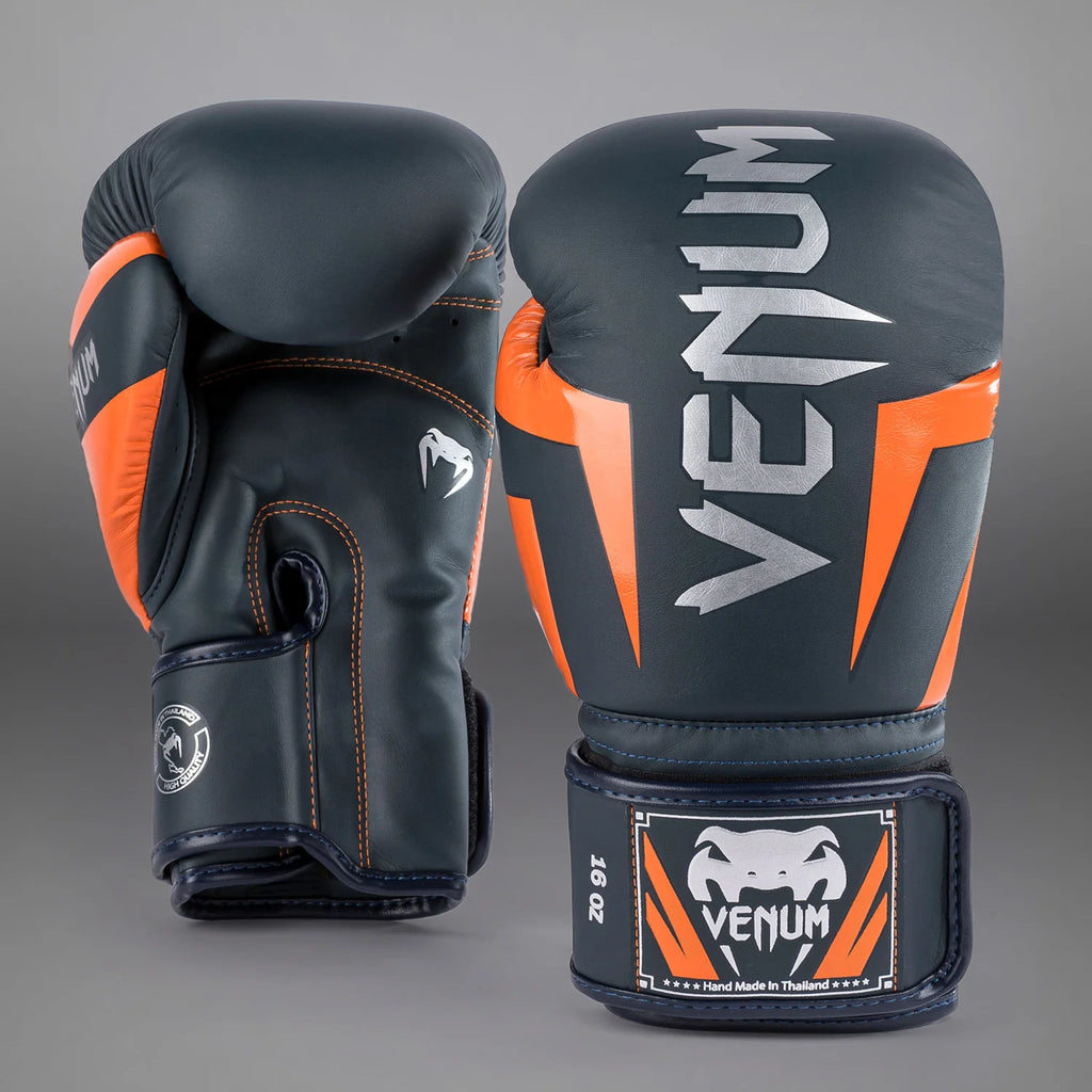 Venum Elite Boksehandske