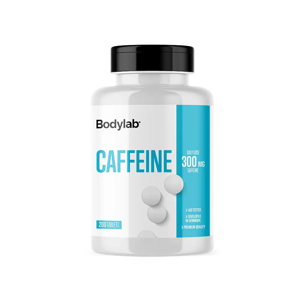 Bodylab Caffeine