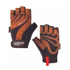 Gel Performer Handsker