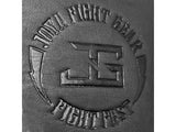 "Fight Fast" Boksehandske Læder