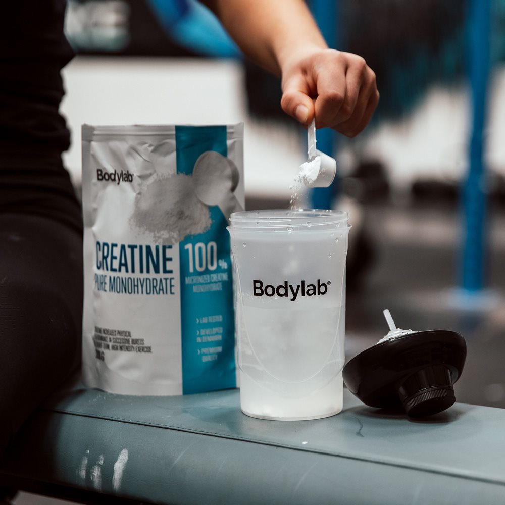 Creatine (300 g) - Neutral