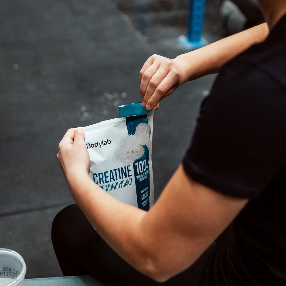 Creatine (300 g) - Neutral