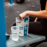 Creatine (300 g) - Neutral