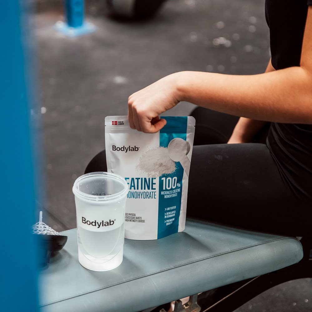 Creatine (300 g) - Neutral