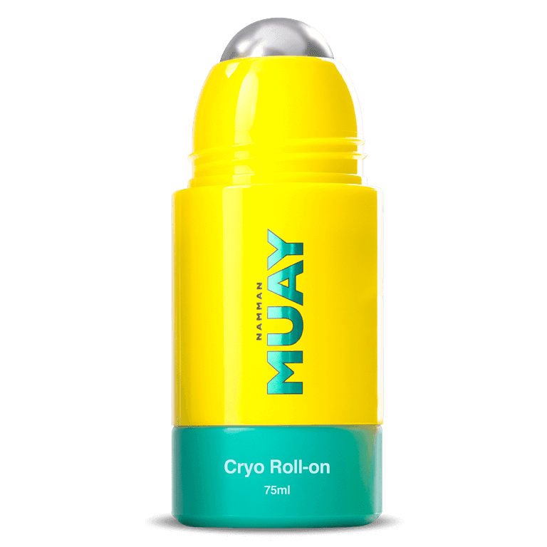 Muay Kølende Roll-On