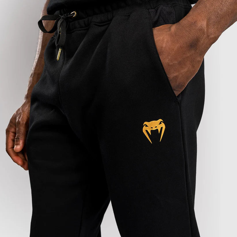 UFC Pants Sort/Guld