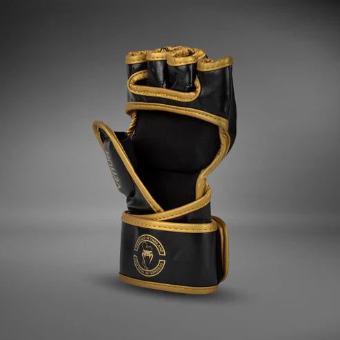 Challenger 2.0 MMA Handsker