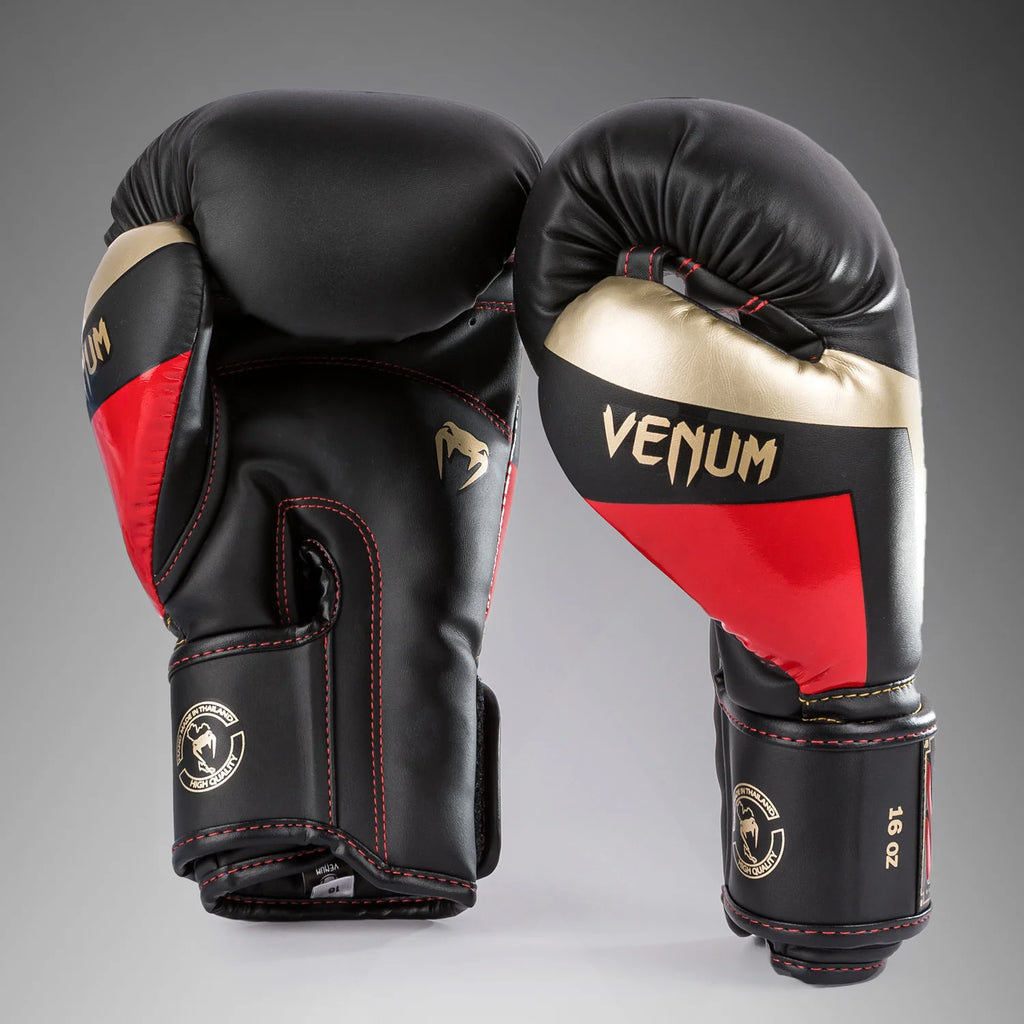 Venum Elite Boksehandske