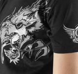Dragon T-shirt Junior
