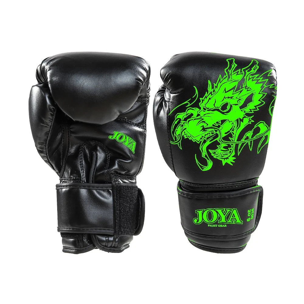 Joya Kickboxing Handske Dragon PU