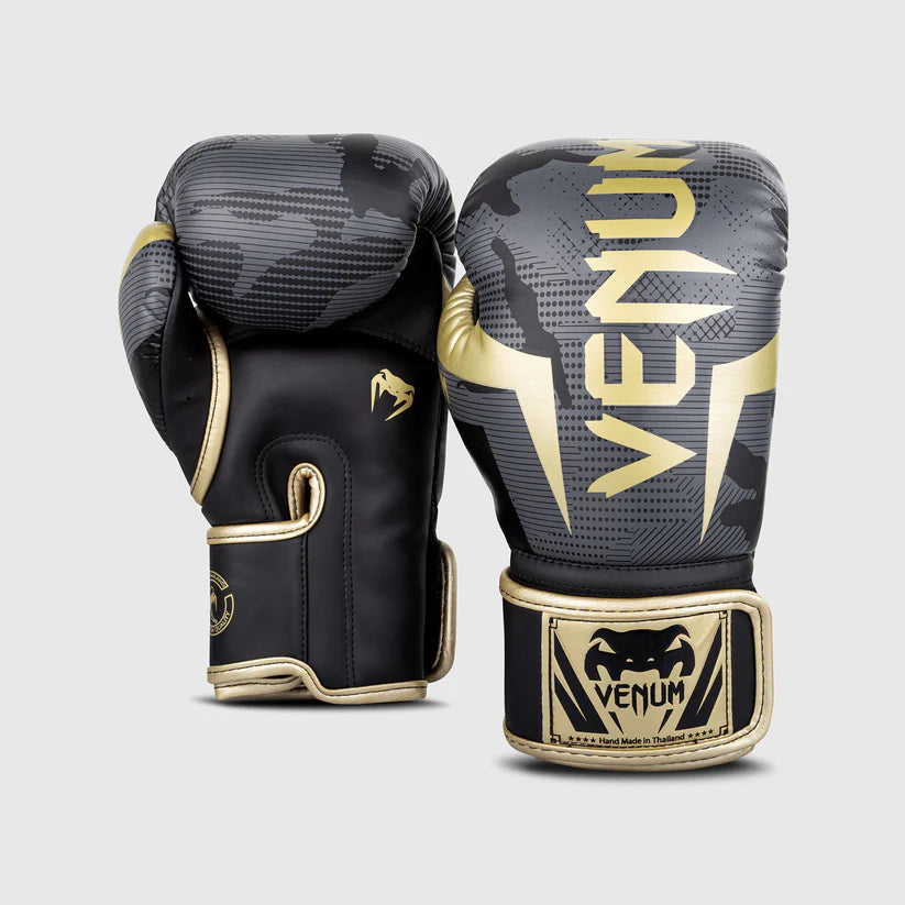 Venum Elite Boksehandske