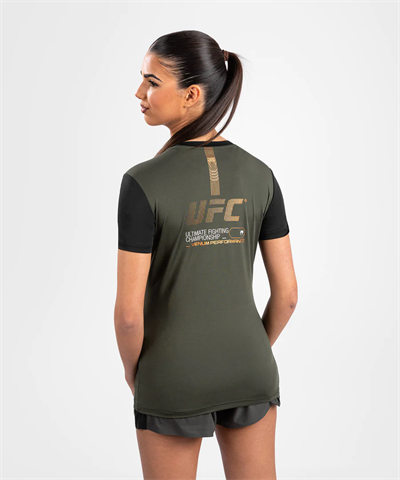 UFC Adrenaline Fight Week - Dry-Tech T-shirt