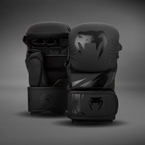 MMA sparringshandsker Challenger 3.0