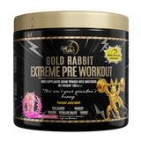 Extreme Pre-Workout 280g