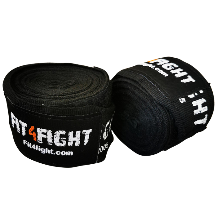 Håndbind 2,5 meter Fit4fight