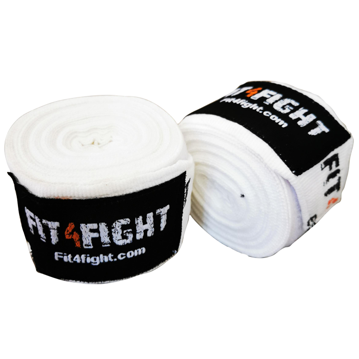 Håndbind 2,5 meter Fit4fight