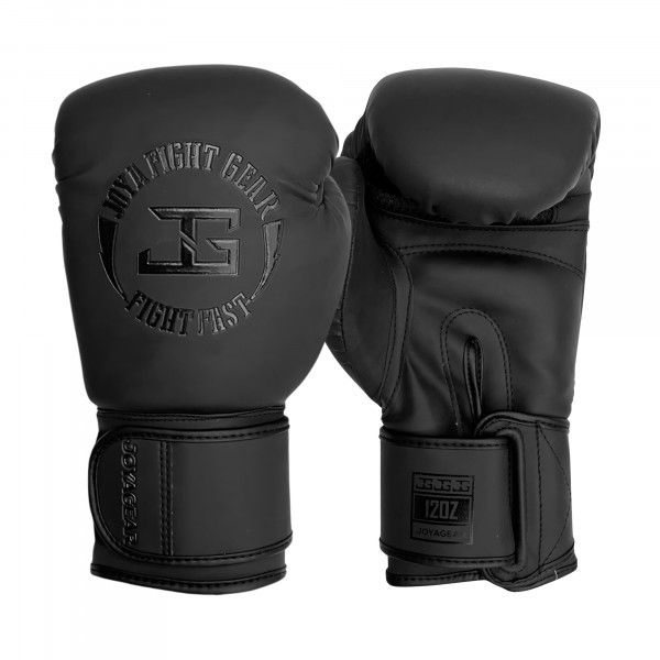 Joya FF Metal Pro Boksehandsker Sort