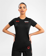 UFC Adrenaline Fight Week - Dry-Tech T-shirt