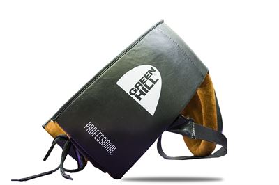 Green Hill Professional No Foul Guard - Sort