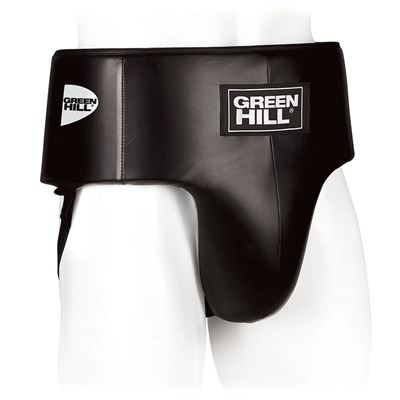 Green Hill Professional No Foul Guard - Sort
