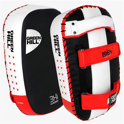 Thai pads