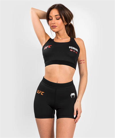 UFC Adrenaline Fight Week Women’s Vale Tudo Short - Sort