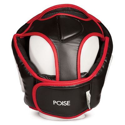 Poise full face hjelm