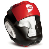 Poise full face hjelm