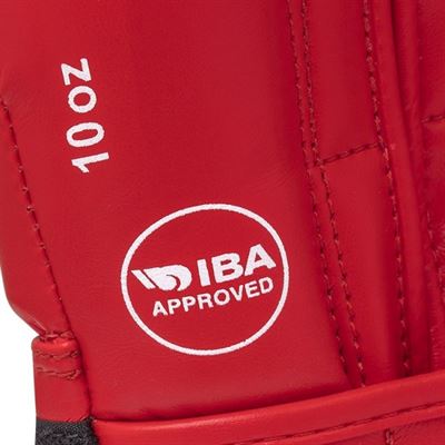 IBA Godkendte Boksehandsker