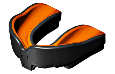IGNIS PRO junior Tandbeskytter
