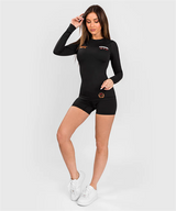 UFC Adrenaline Fight Week Women’s Performance Long-sleeve Rashguard