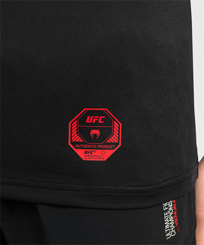 UFC Adrenaline Fight Week - Dry-Tech T-shirt
