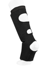 Skinnebensbeskytter