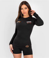 UFC Adrenaline Fight Week Women’s Performance Long-sleeve Rashguard