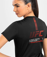 UFC Adrenaline Fight Week - Dry-Tech T-shirt